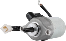 Load image into Gallery viewer, Parts unlimited Starter Motor - Yamaha 410-54187 - Main Product View