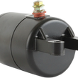 Load image into Gallery viewer, Parts unlimited Starter Motor - Yamaha 410-54192 - Main Product View