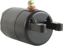 Load image into Gallery viewer, Parts unlimited Starter Motor - Yamaha 410-54192 - Main Product View