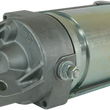 Load image into Gallery viewer, Parts unlimited Starter Motor - Yamaha 410-54251 - Side View