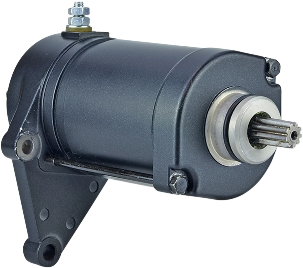 Parts unlimited Starter Motor - Yamaha 410-54268 - Main Product View
