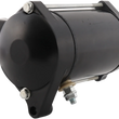 Load image into Gallery viewer, Parts unlimited Starter Motor - Yamaha 410-58112 - Main Product View