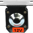 Load image into Gallery viewer, Parts unlimited Starter Solenoid 240-22009 - Main Product View