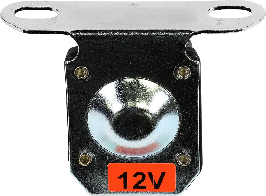 Parts unlimited Starter Solenoid 240-22009 - Main Product View