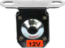 Load image into Gallery viewer, Parts unlimited Starter Solenoid 240-22009 - Main Product View