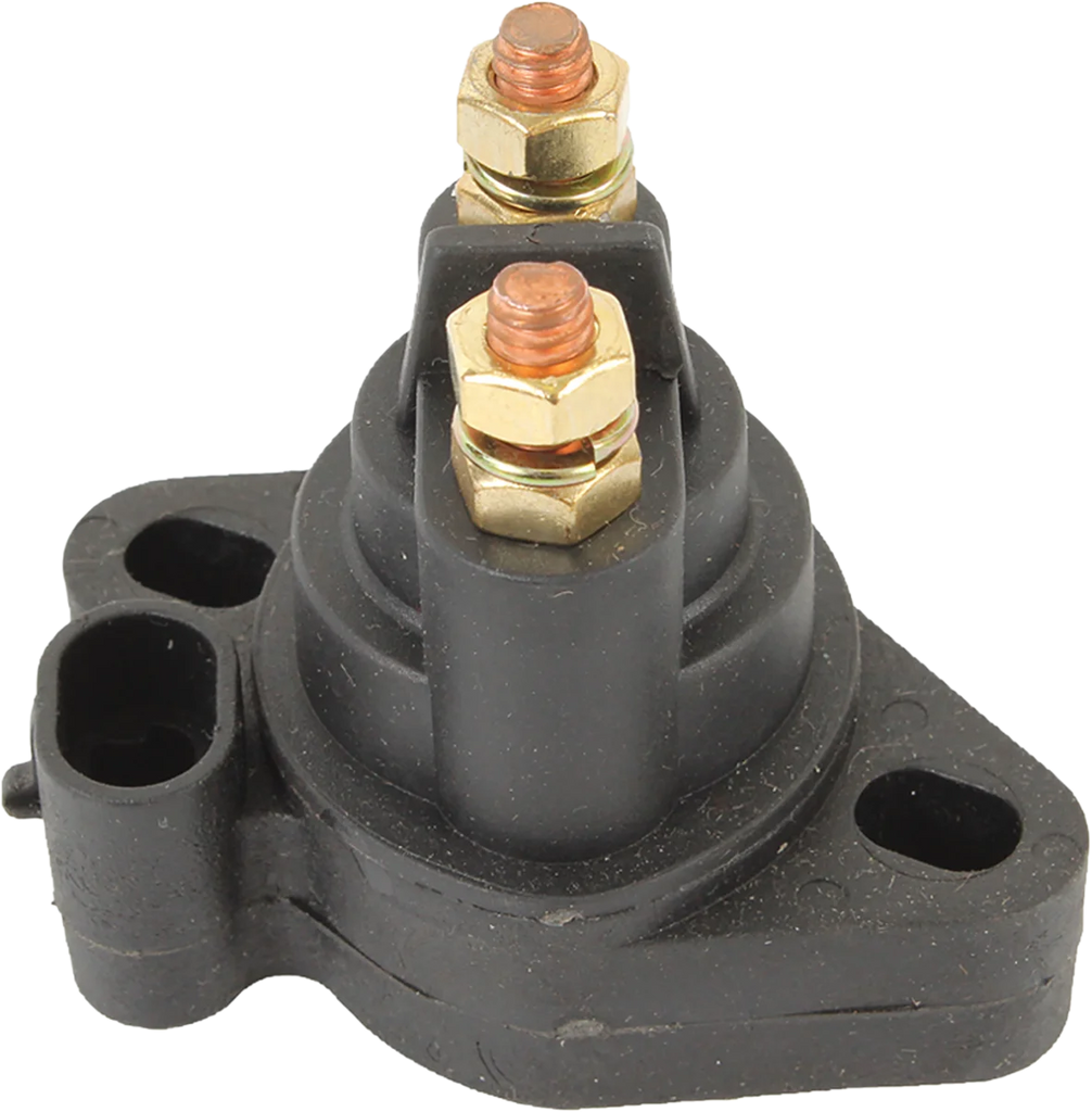 Parts unlimited Starter Solenoid 240-22137 - Main Product View