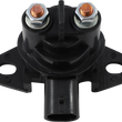 Load image into Gallery viewer, Parts unlimited Starter Solenoid 240-22139 - Main Product View