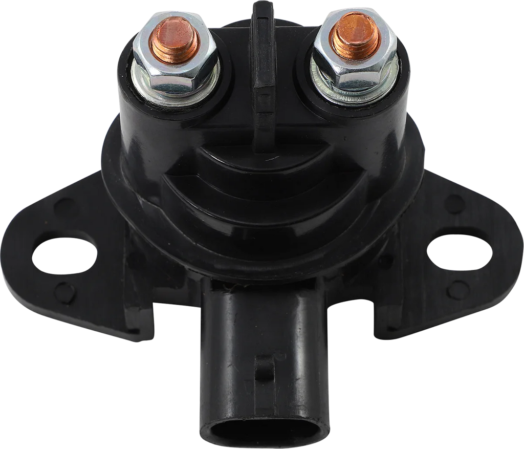Parts unlimited Starter Solenoid 240-22139 - Main Product View