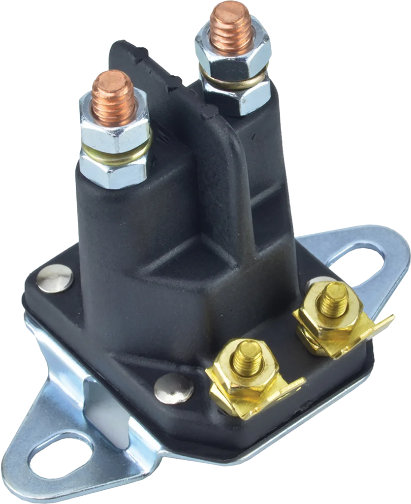 Parts unlimited Starter Solenoid 240-22217 - Main Product View