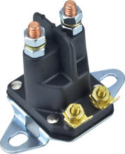 Load image into Gallery viewer, Parts unlimited Starter Solenoid 240-22217 - Main Product View