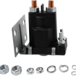 Load image into Gallery viewer, Parts unlimited Starter Solenoid 240-22245 - Main Product View