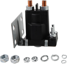 Load image into Gallery viewer, Parts unlimited Starter Solenoid 240-22245 - Main Product View