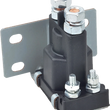 Load image into Gallery viewer, Parts unlimited Starter Solenoid 240-22245 - Side View