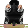 Load image into Gallery viewer, Parts unlimited Starter Solenoid 240-22277 - Main Product View