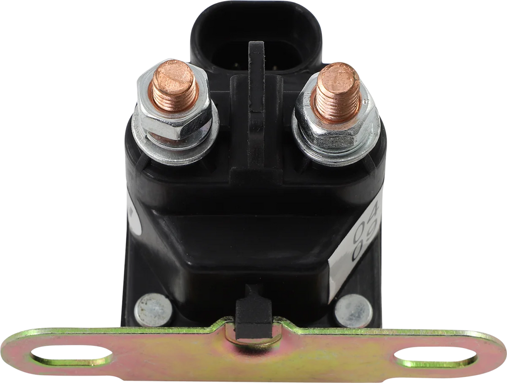 Parts unlimited Starter Solenoid 240-22277 - Main Product View