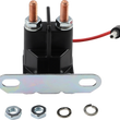 Load image into Gallery viewer, Parts unlimited Starter Solenoid 240-22277 - Side View