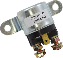 Load image into Gallery viewer, Parts unlimited Starter Solenoid 240-52007 - Main Product View