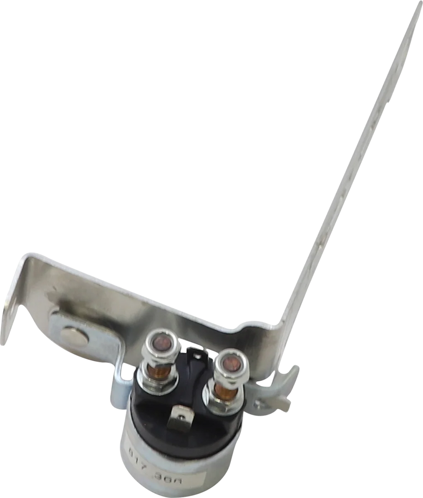 Parts unlimited Starter Solenoid 240-52009 - Main Product View