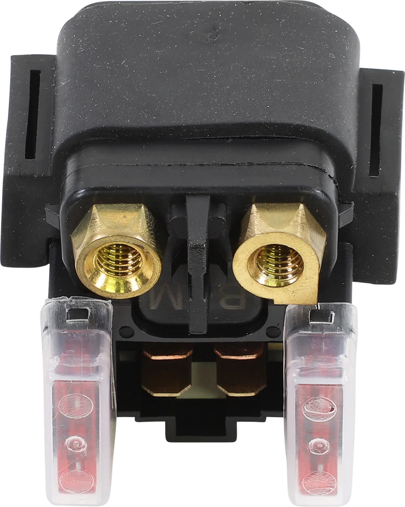 Parts unlimited Starter Solenoid 240-54013 - Main Product View