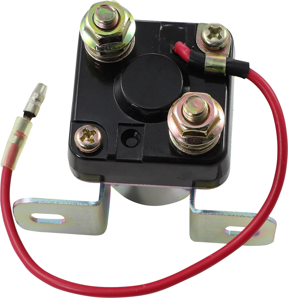 Parts unlimited Starter Solenoid 240-54033 - Main Product View