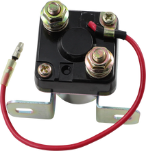 Load image into Gallery viewer, Parts unlimited Starter Solenoid 240-54033 - Main Product View