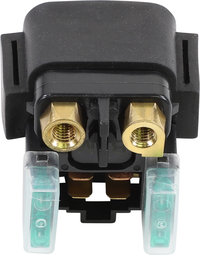 Parts unlimited Starter Solenoid 240-54045 - Main Product View