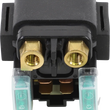 Load image into Gallery viewer, Parts unlimited Starter Solenoid 240-54046 - Main Product View