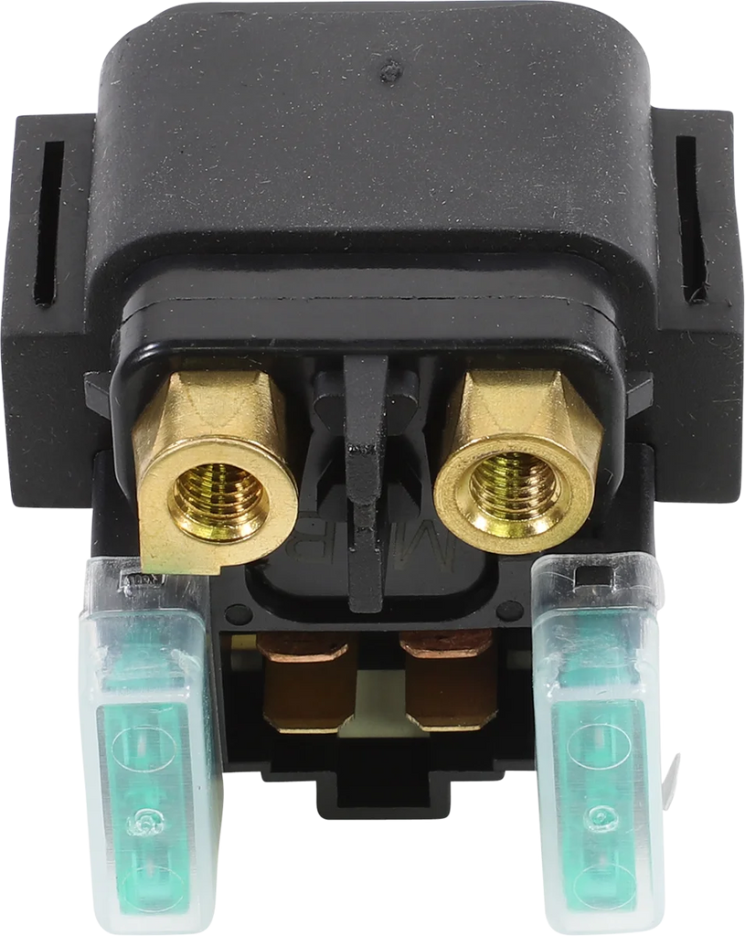 Parts unlimited Starter Solenoid 240-54046 - Main Product View