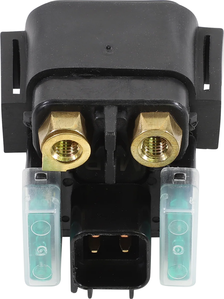 Parts unlimited Starter Solenoid 240-54065 - Main Product View