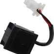 Load image into Gallery viewer, Parts unlimited Starter Solenoid 240-58001 - Main Product View