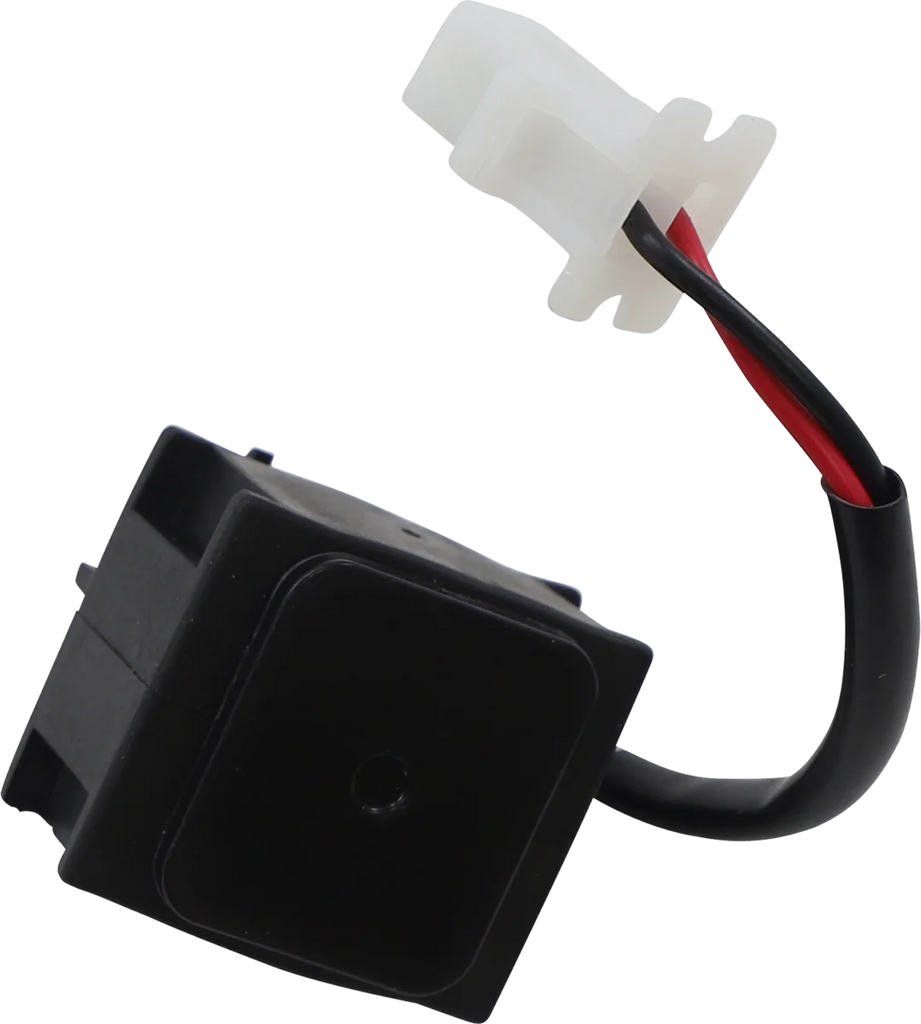 Parts unlimited Starter Solenoid 240-58001 - Main Product View