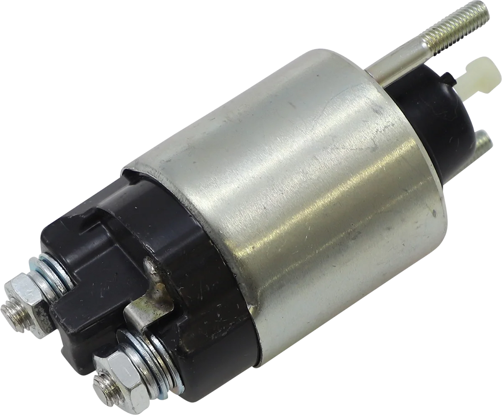 Parts unlimited Starter Solenoid 245-52047 - Main Product View