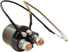 Load image into Gallery viewer, Parts unlimited Starter Solenoids - Yamaha 67-734 - Main Product View