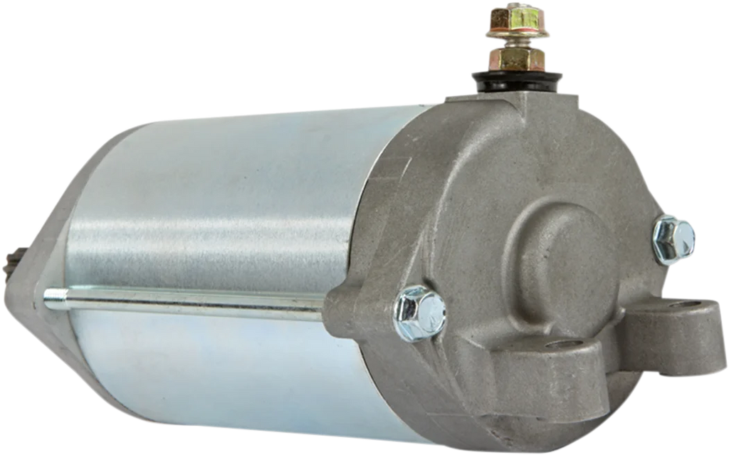 Parts unlimited Starter - Suzuki 410-52125 - Main Product View