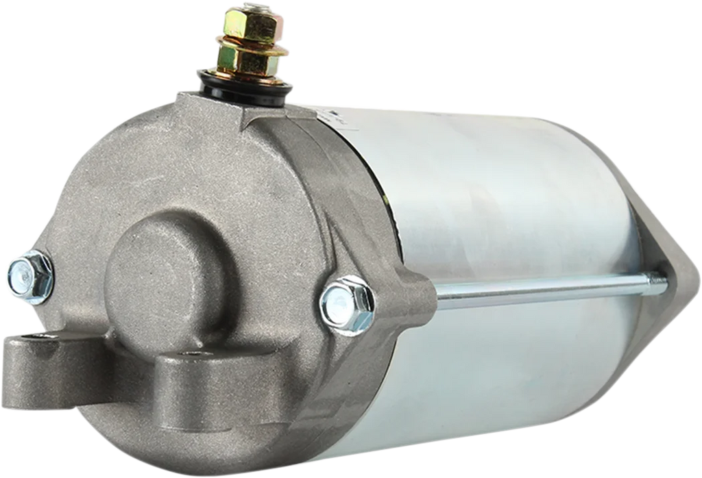 Parts unlimited Starter - Suzuki 410-52187 - Main Product View