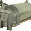 Load image into Gallery viewer, Parts unlimited Starter - Suzuki 410-52222 - Main Product View