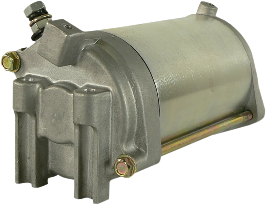 Parts unlimited Starter - Suzuki 410-52222 - Main Product View