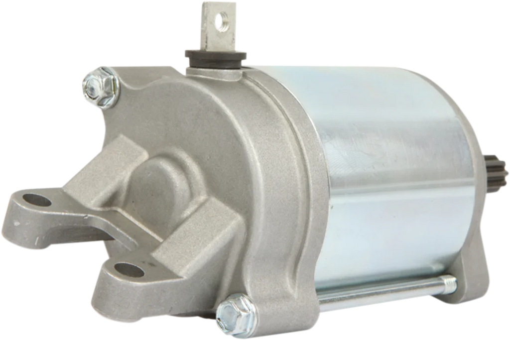 Parts unlimited Starter - Suzuki 410-52223 - Main Product View