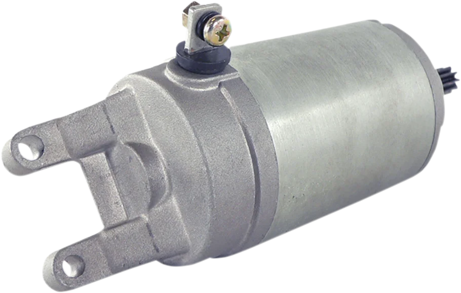 Parts unlimited Starter - Suzuki 410-52270 - Main Product View
