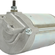 Load image into Gallery viewer, Parts unlimited Starter - Suzuki 410-52351 - Main Product View