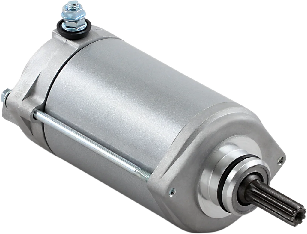 Parts unlimited Starter - Suzuki 410-52513 - Main Product View