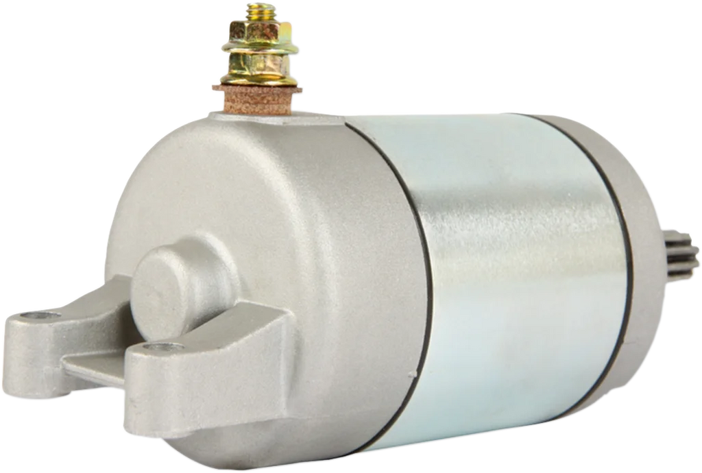 Parts unlimited Starter - Suzuki 410-54093 - Main Product View