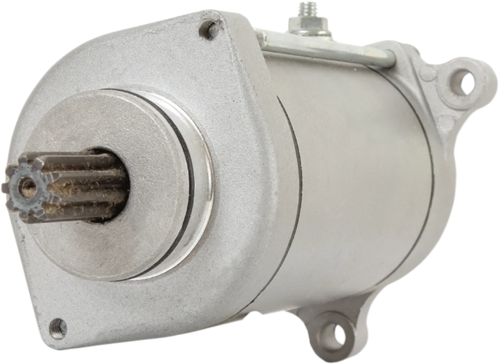 Parts unlimited Starter - Suzuki 410-54201 - Main Product View