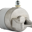 Load image into Gallery viewer, Parts unlimited Starter - Suzuki 410-54239 - Side View