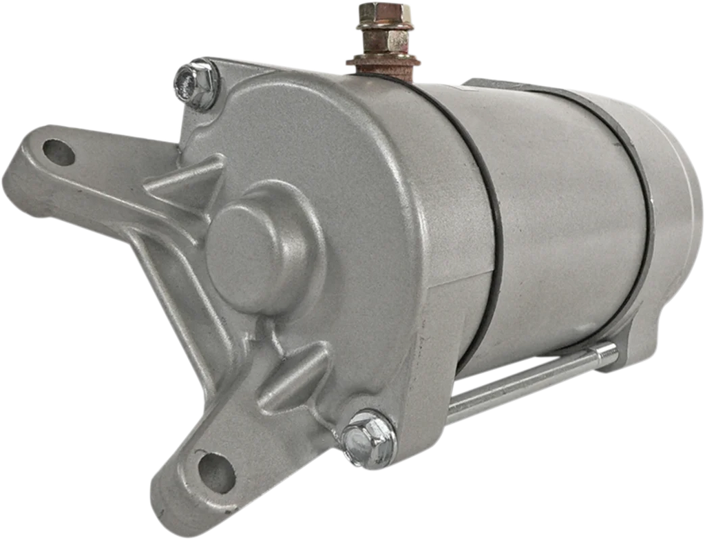 Parts unlimited Starter - Yamaha 410-54024 - Main Product View