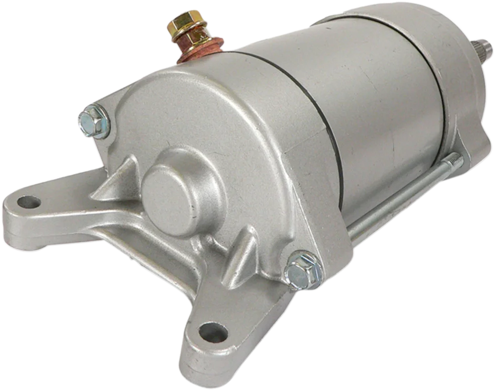 Parts unlimited Starter - Yamaha 410-54028 - Main Product View