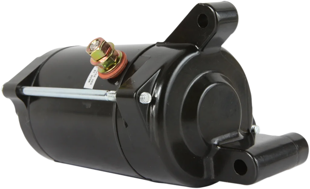 Parts unlimited Starter - Yamaha 410-54072 - Main Product View