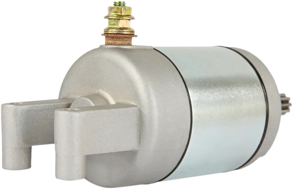 Parts unlimited Starter - Yamaha 410-54092 - Main Product View