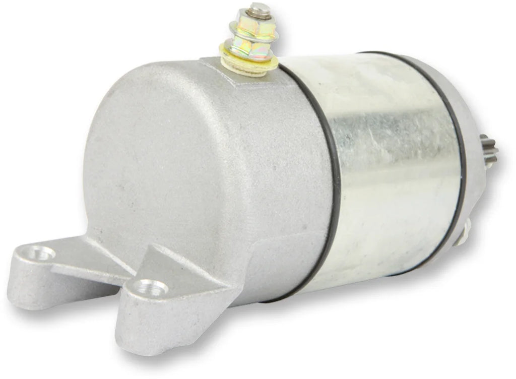 Parts unlimited Starter - Yamaha 410-54113 - Main Product View
