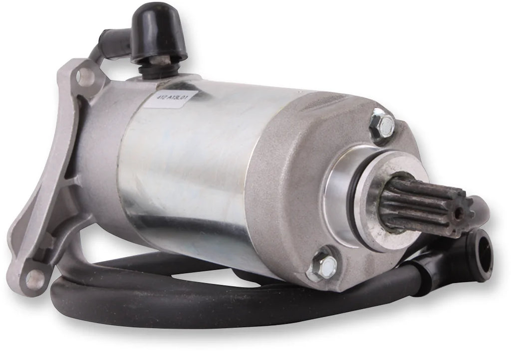 Parts unlimited Starter - Yamaha 410-54157 - Main Product View